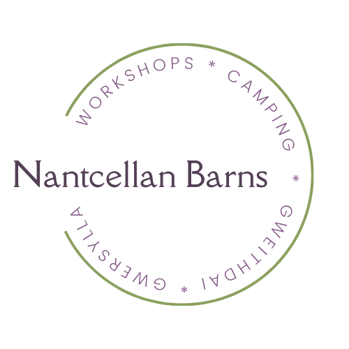 Nantcellan Barns Logo